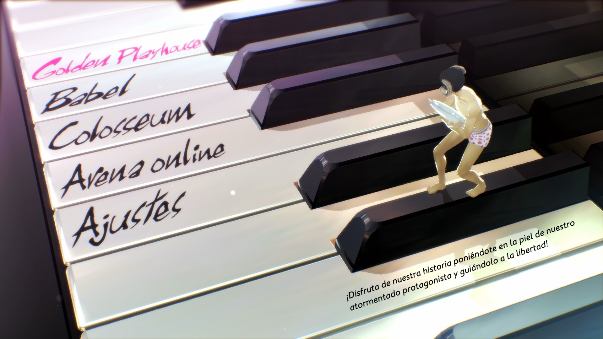 Catherine: Fully Body - Imagen 14